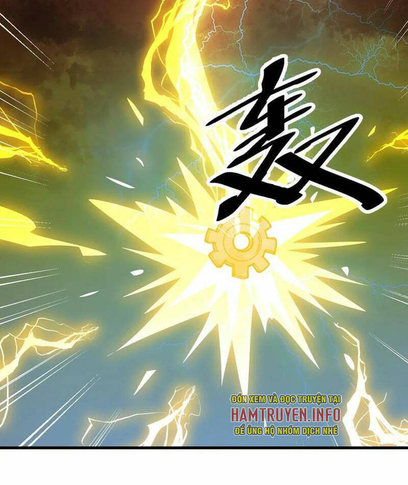 Ta Thật Không Phải Là Khí Vận Chi Tử Chap 227 - Next Chap 228