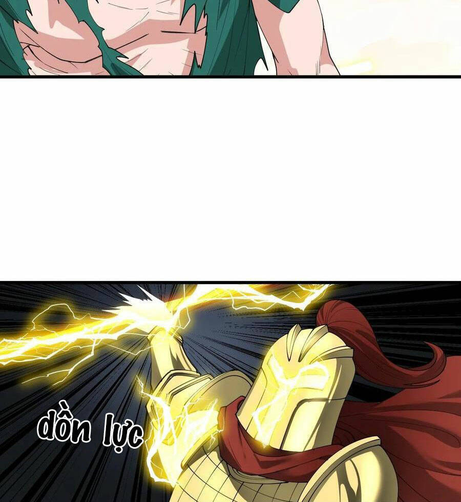 Ta Thật Không Phải Là Khí Vận Chi Tử Chap 228 - Next Chap 229