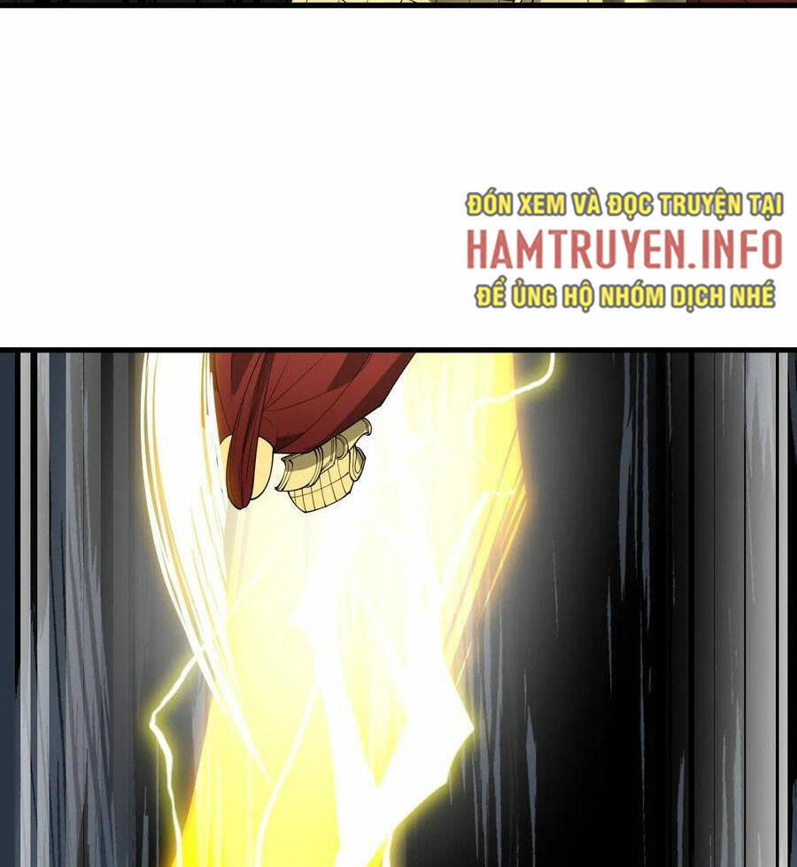 Ta Thật Không Phải Là Khí Vận Chi Tử Chap 228 - Next Chap 229