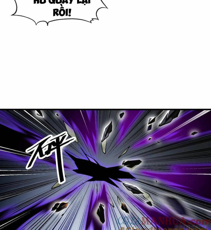 Ta Thật Không Phải Là Khí Vận Chi Tử Chap 228 - Next Chap 229
