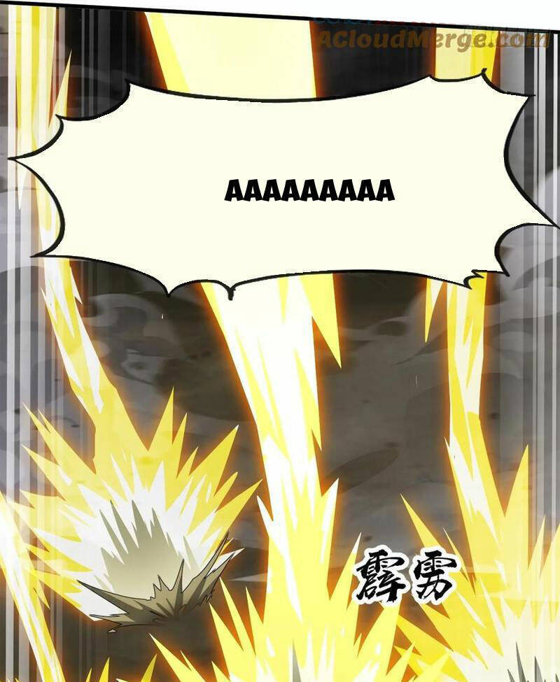 Ta Thật Không Phải Là Khí Vận Chi Tử Chap 228 - Next Chap 229