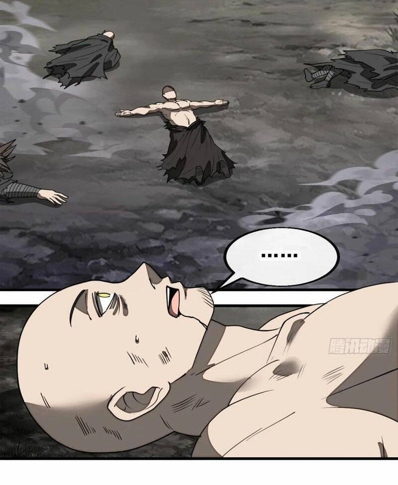 Ta Thật Không Phải Là Khí Vận Chi Tử Chap 228 - Next Chap 229