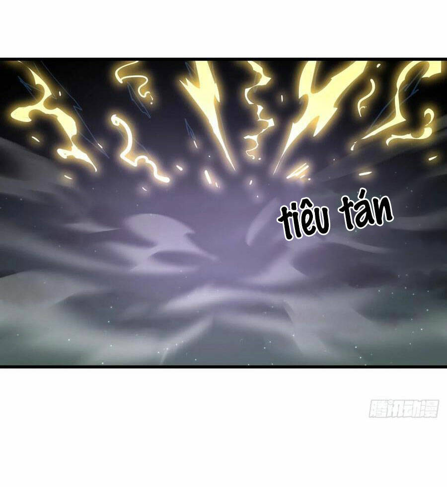 Ta Thật Không Phải Là Khí Vận Chi Tử Chap 228 - Next Chap 229