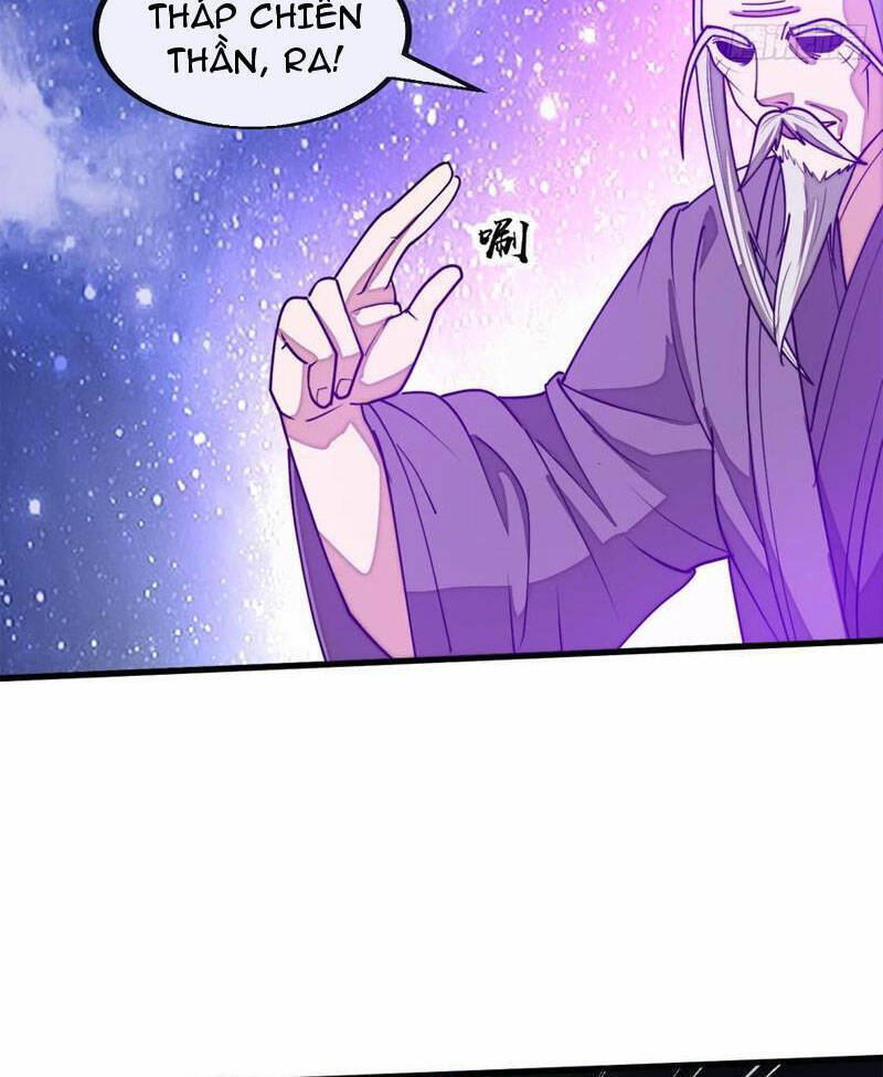 Ta Thật Không Phải Là Khí Vận Chi Tử Chap 228 - Next Chap 229