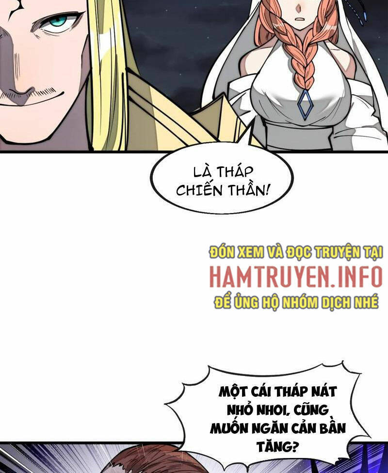 Ta Thật Không Phải Là Khí Vận Chi Tử Chap 228 - Next Chap 229