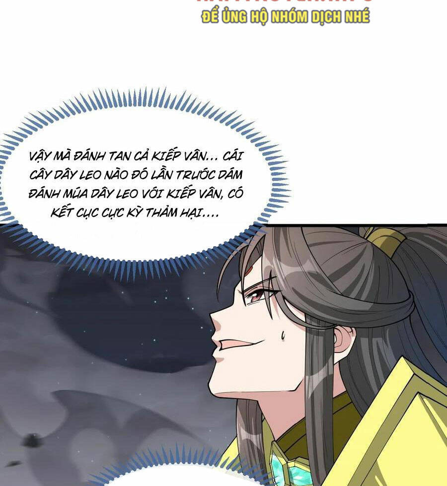 Ta Thật Không Phải Là Khí Vận Chi Tử Chap 228 - Next Chap 229