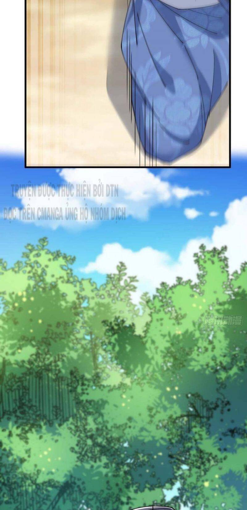 Ta Thật Không Phải Là Khí Vận Chi Tử Chap 23 - Next Chap 24