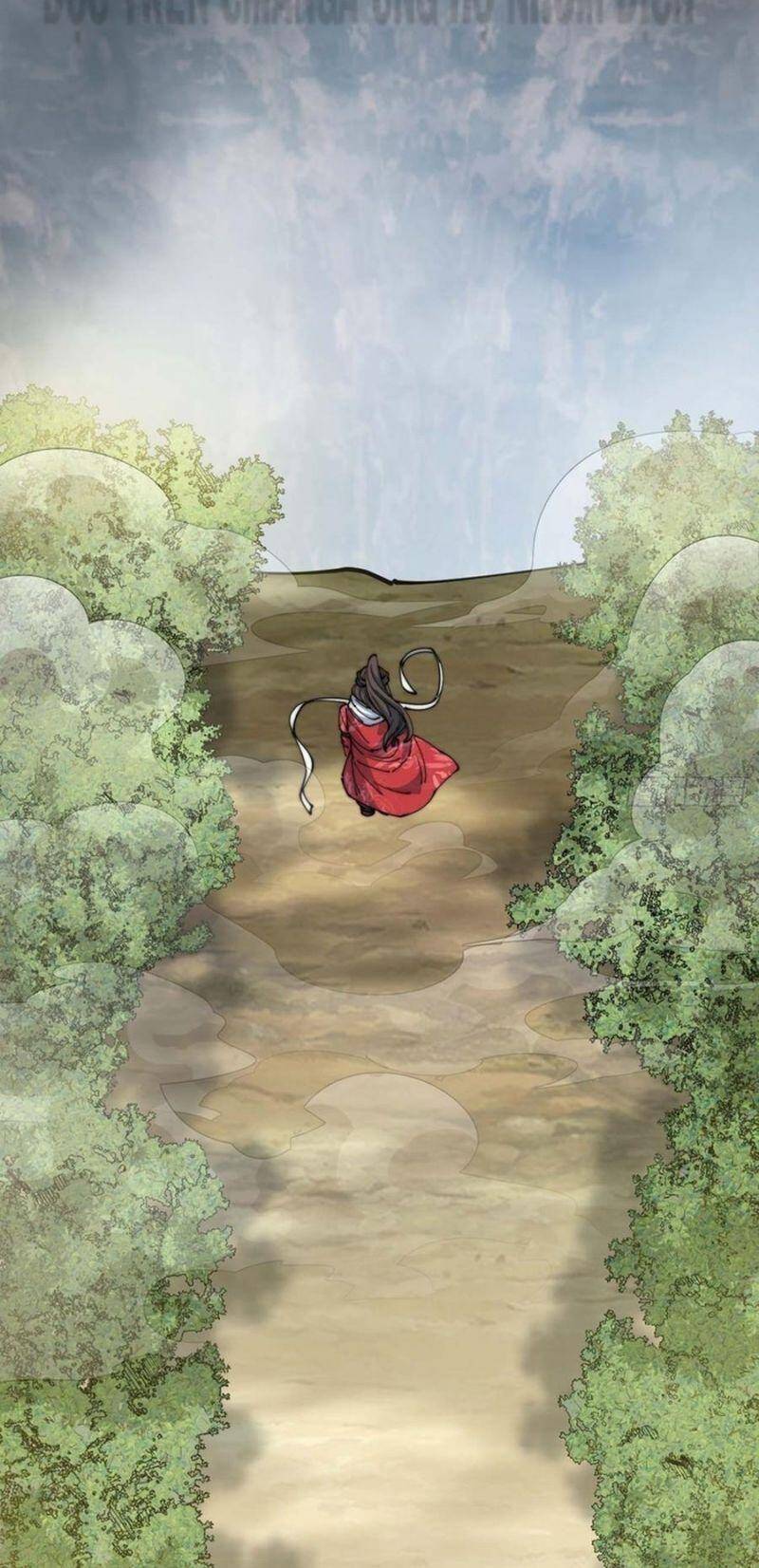 Ta Thật Không Phải Là Khí Vận Chi Tử Chap 23 - Next Chap 24