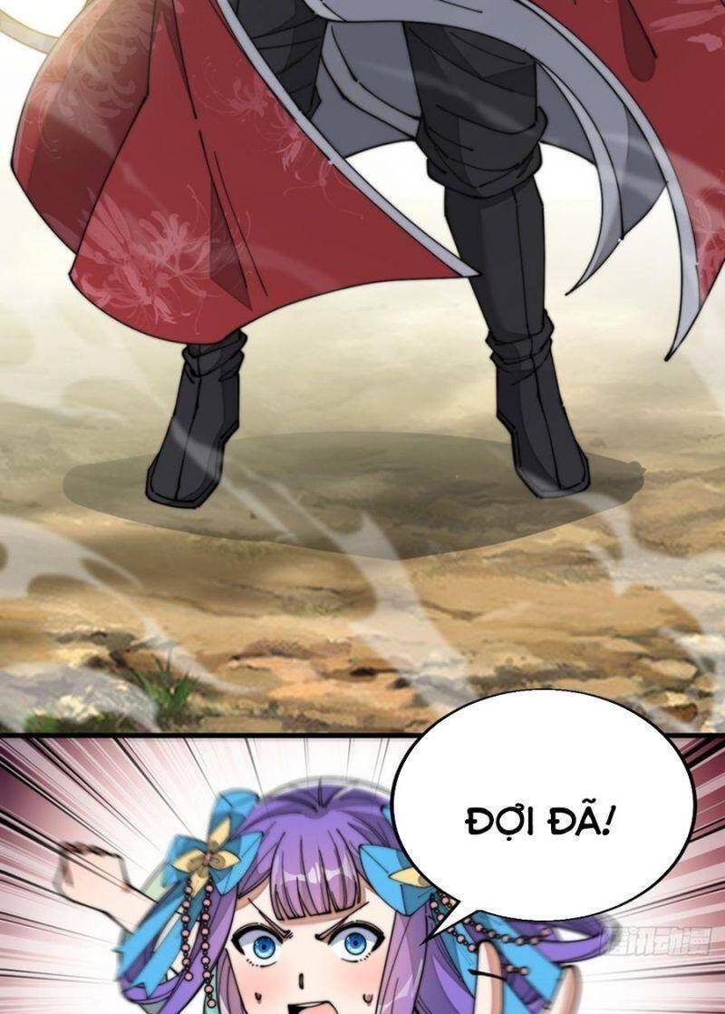 Ta Thật Không Phải Là Khí Vận Chi Tử Chap 23 - Next Chap 24