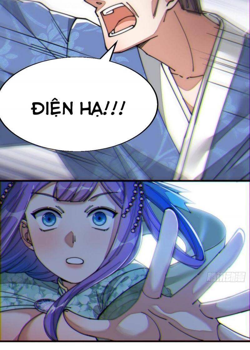 Ta Thật Không Phải Là Khí Vận Chi Tử Chap 23 - Next Chap 24