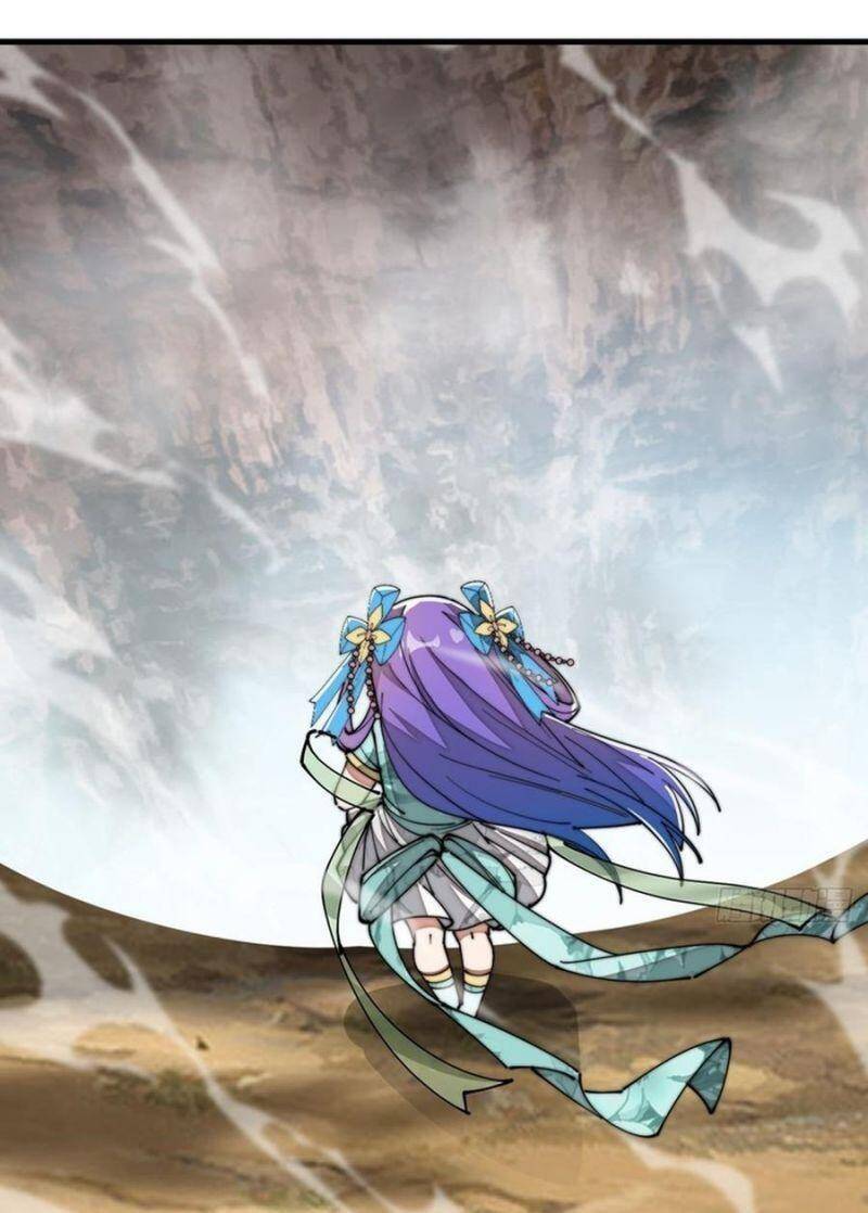 Ta Thật Không Phải Là Khí Vận Chi Tử Chap 23 - Next Chap 24