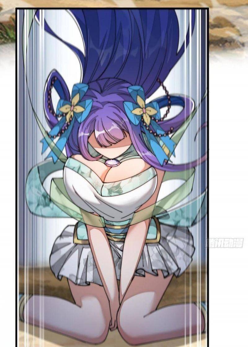 Ta Thật Không Phải Là Khí Vận Chi Tử Chap 23 - Next Chap 24