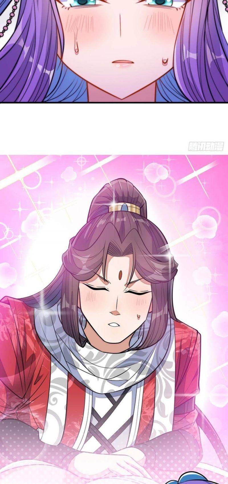 Ta Thật Không Phải Là Khí Vận Chi Tử Chap 23 - Next Chap 24