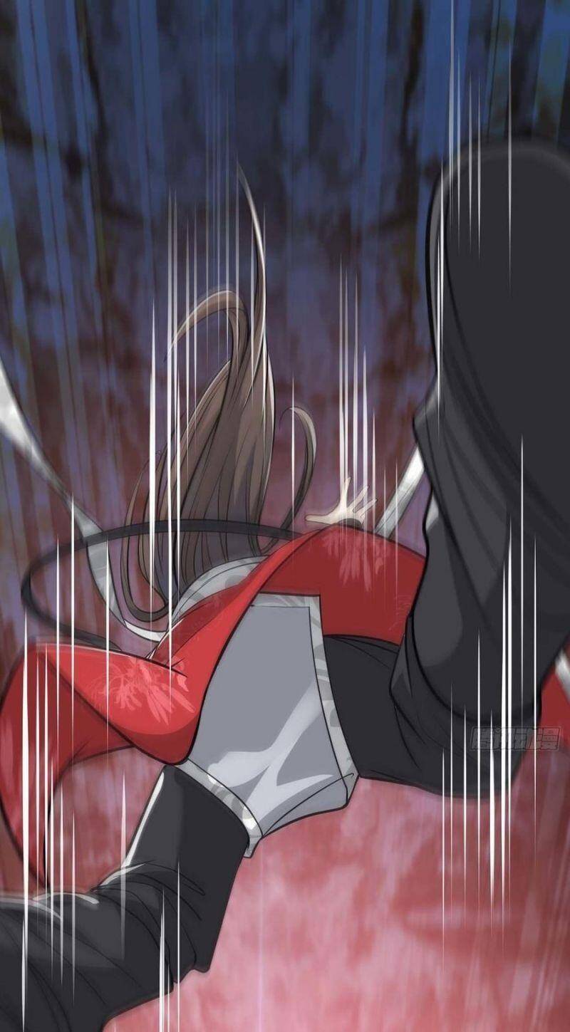 Ta Thật Không Phải Là Khí Vận Chi Tử Chap 24 - Next Chap 25