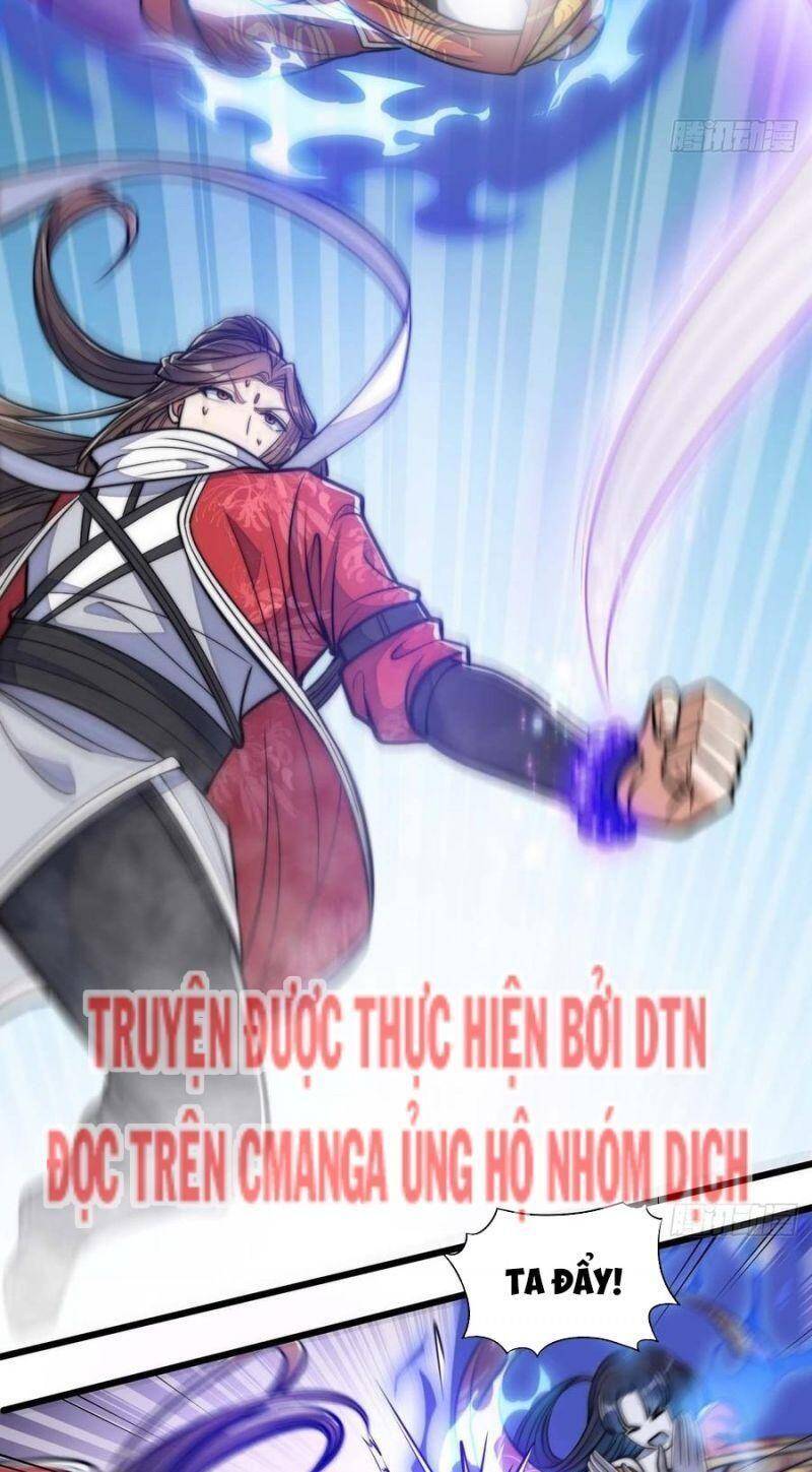 Ta Thật Không Phải Là Khí Vận Chi Tử Chap 24 - Next Chap 25