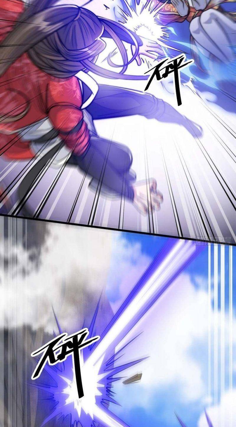 Ta Thật Không Phải Là Khí Vận Chi Tử Chap 24 - Next Chap 25