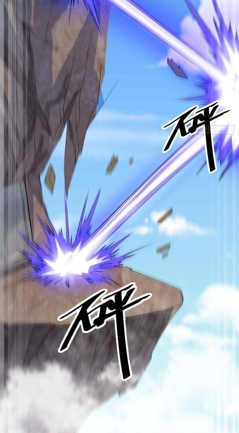 Ta Thật Không Phải Là Khí Vận Chi Tử Chap 24 - Next Chap 25