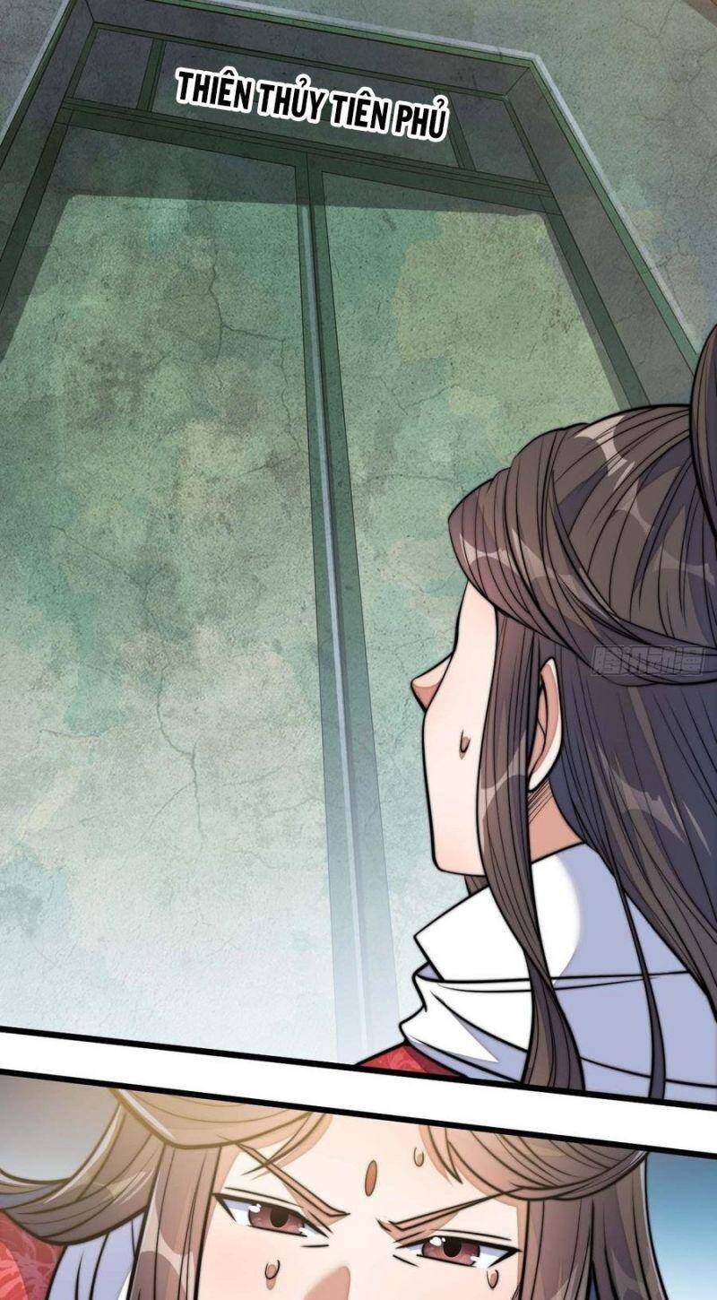 Ta Thật Không Phải Là Khí Vận Chi Tử Chap 24 - Next Chap 25