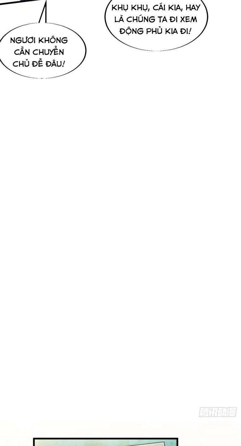 Ta Thật Không Phải Là Khí Vận Chi Tử Chap 24 - Next Chap 25