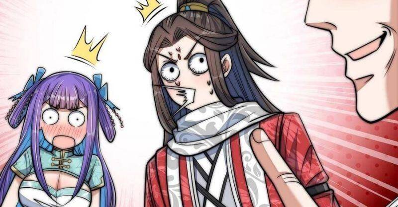 Ta Thật Không Phải Là Khí Vận Chi Tử Chap 24 - Next Chap 25