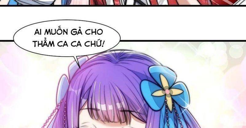 Ta Thật Không Phải Là Khí Vận Chi Tử Chap 24 - Next Chap 25