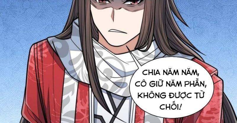 Ta Thật Không Phải Là Khí Vận Chi Tử Chap 24 - Next Chap 25