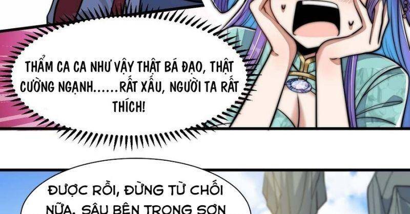 Ta Thật Không Phải Là Khí Vận Chi Tử Chap 24 - Next Chap 25