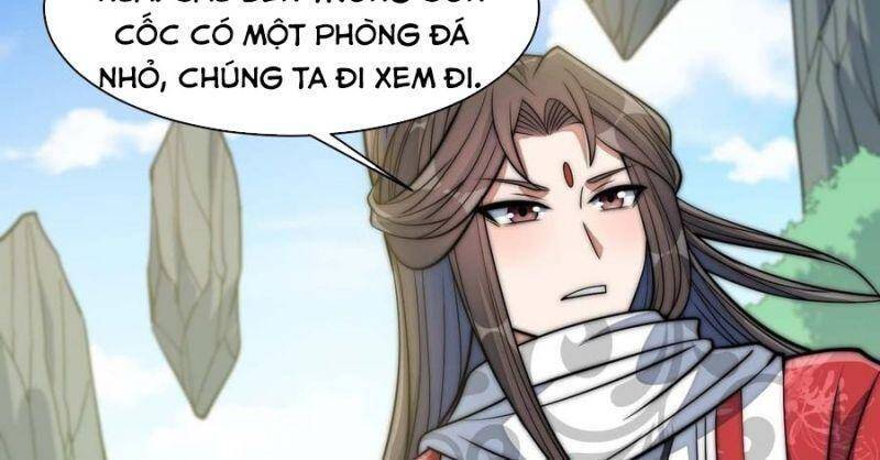 Ta Thật Không Phải Là Khí Vận Chi Tử Chap 24 - Next Chap 25