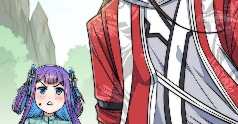 Ta Thật Không Phải Là Khí Vận Chi Tử Chap 24 - Next Chap 25