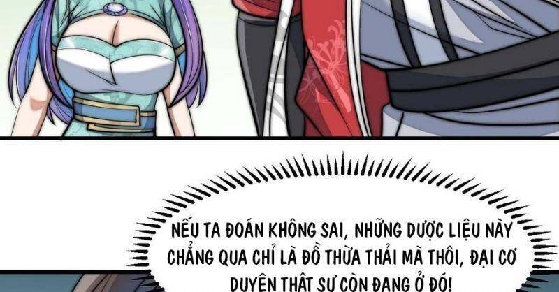 Ta Thật Không Phải Là Khí Vận Chi Tử Chap 24 - Next Chap 25