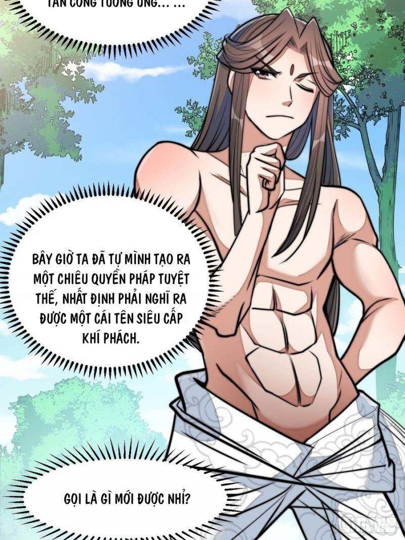 Ta Thật Không Phải Là Khí Vận Chi Tử Chap 27 - Next Chap 28