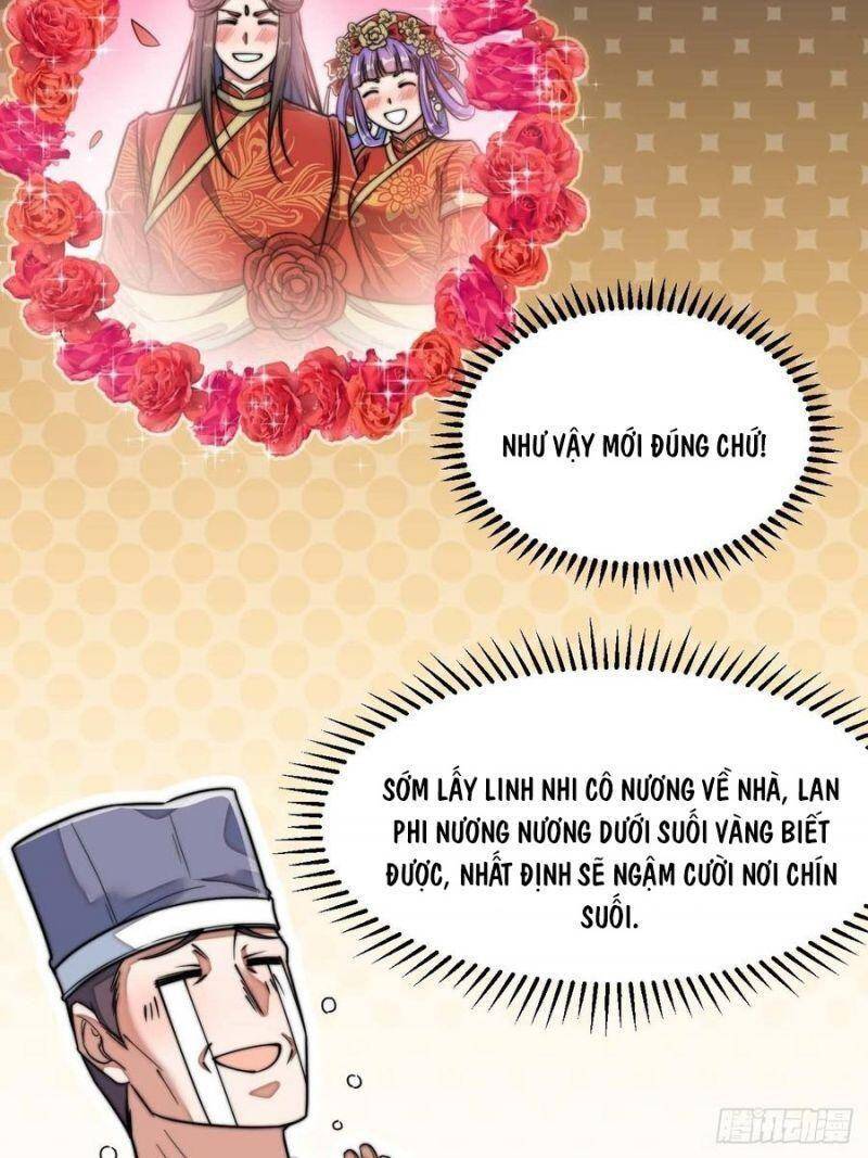 Ta Thật Không Phải Là Khí Vận Chi Tử Chap 27 - Next Chap 28