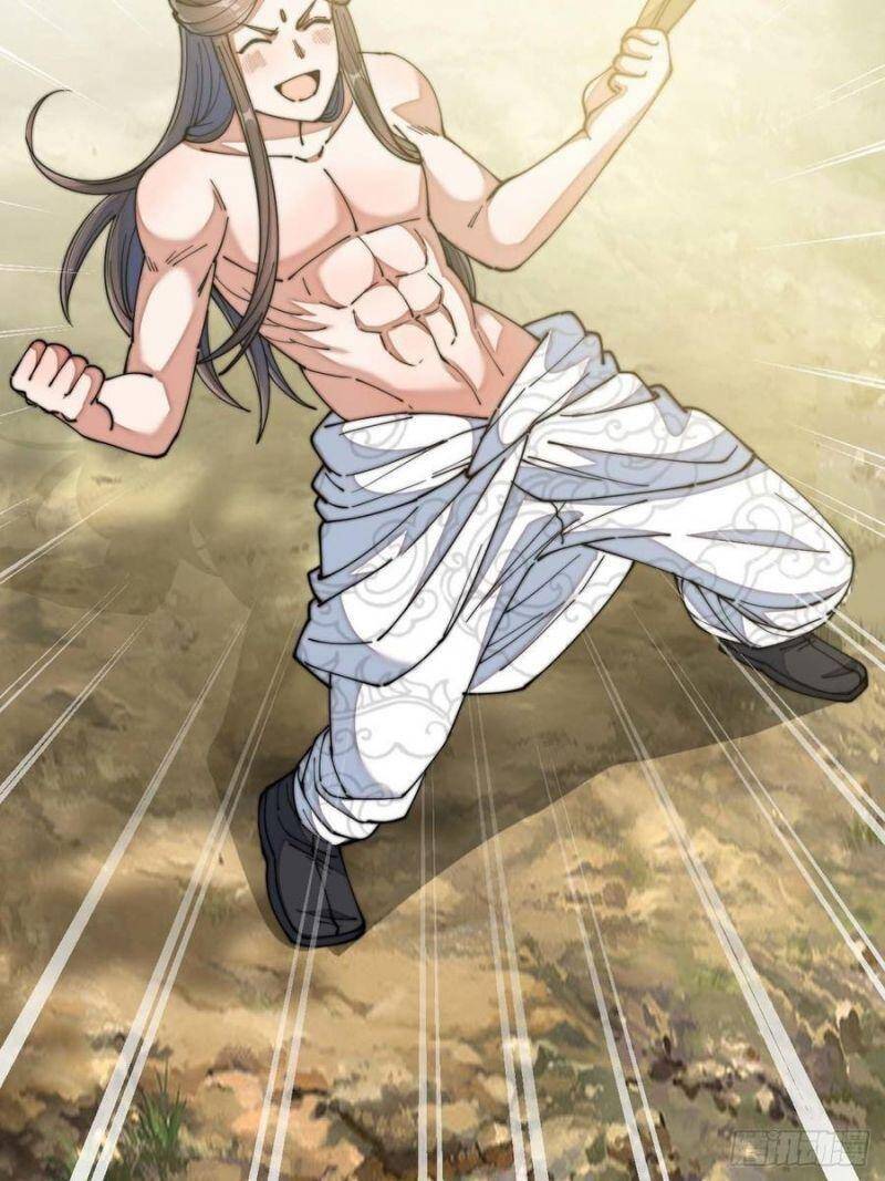 Ta Thật Không Phải Là Khí Vận Chi Tử Chap 27 - Next Chap 28