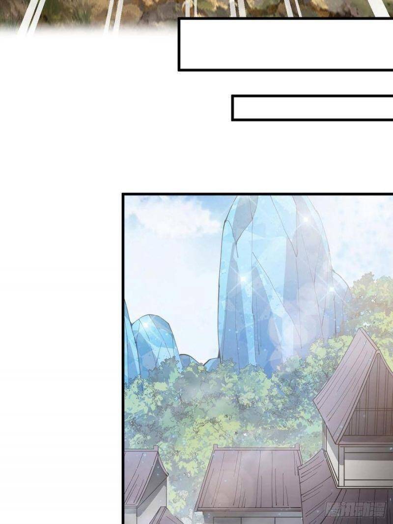 Ta Thật Không Phải Là Khí Vận Chi Tử Chap 27 - Next Chap 28