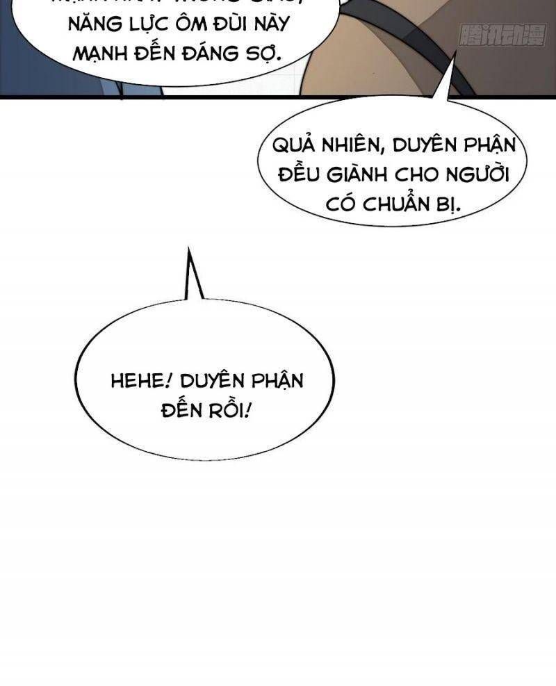 Ta Thật Không Phải Là Khí Vận Chi Tử Chap 27 - Next Chap 28