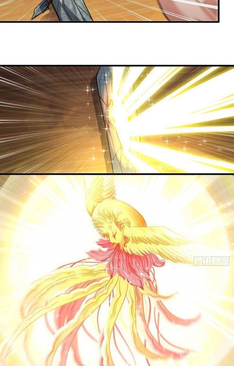 Ta Thật Không Phải Là Khí Vận Chi Tử Chap 29 - Next Chap 30