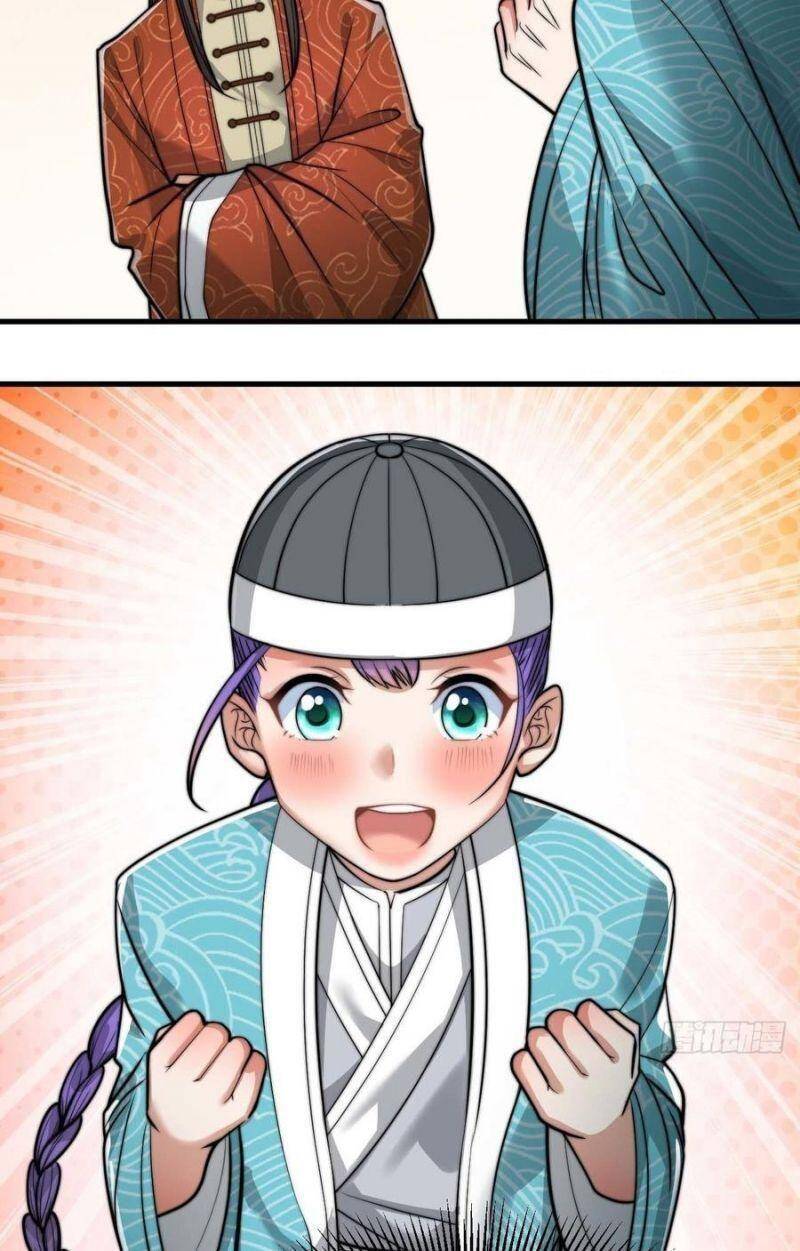 Ta Thật Không Phải Là Khí Vận Chi Tử Chap 29 - Next Chap 30