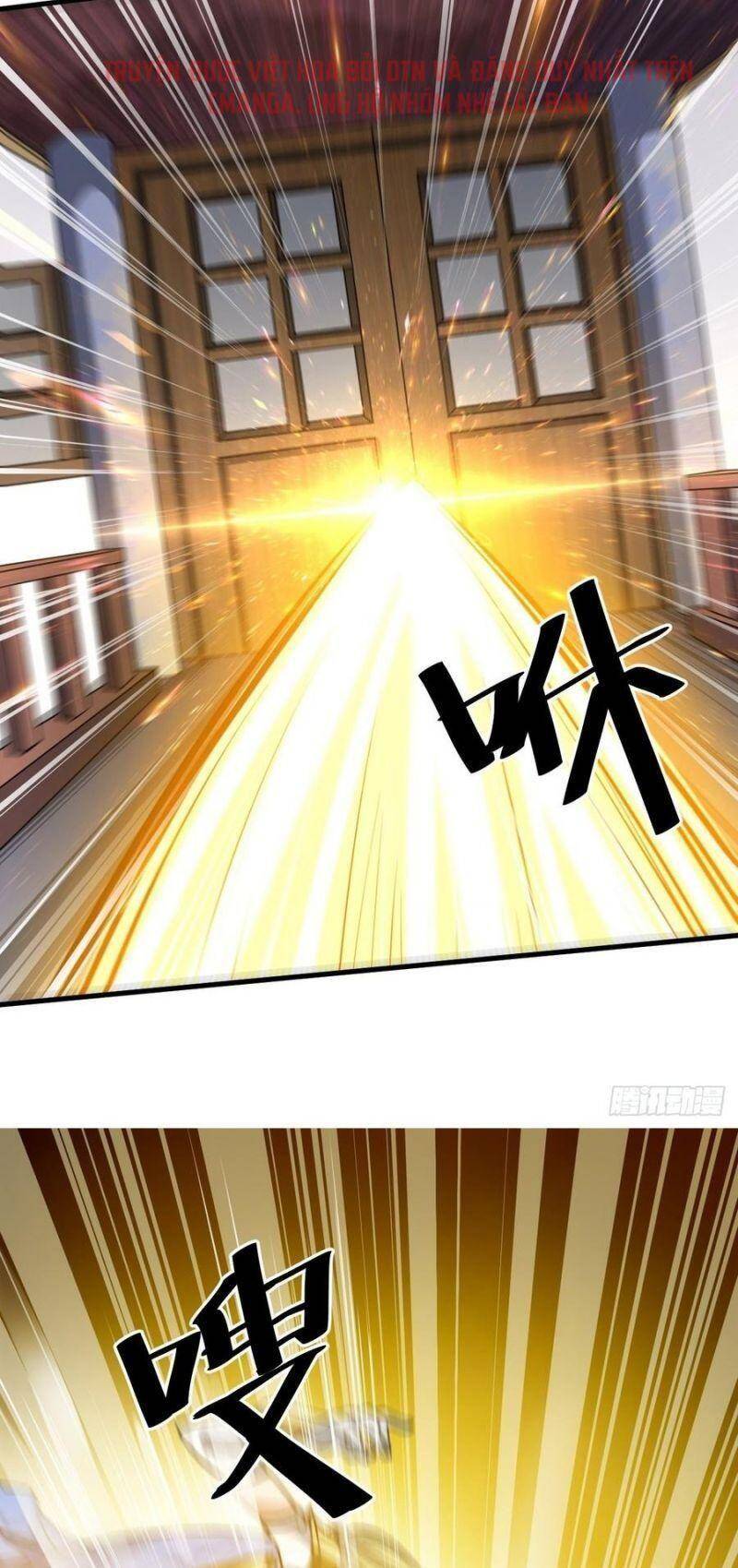 Ta Thật Không Phải Là Khí Vận Chi Tử Chap 32 - Next Chap 33