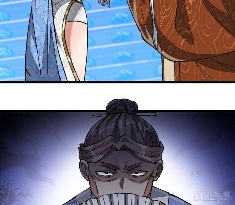 Ta Thật Không Phải Là Khí Vận Chi Tử Chap 36 - Next Chap 37