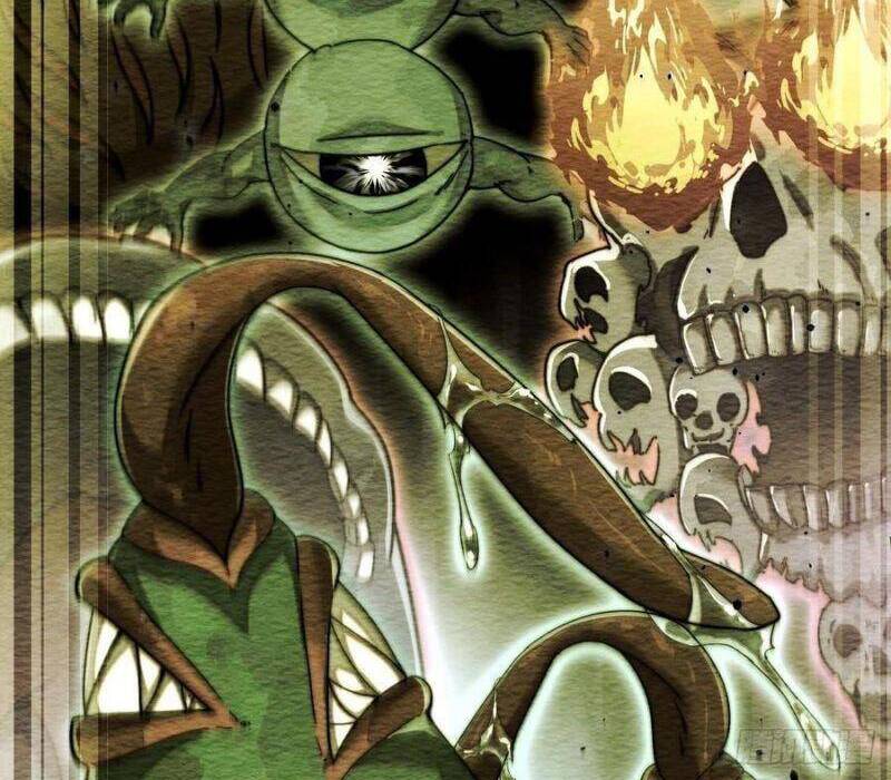 Ta Thật Không Phải Là Khí Vận Chi Tử Chap 36 - Next Chap 37