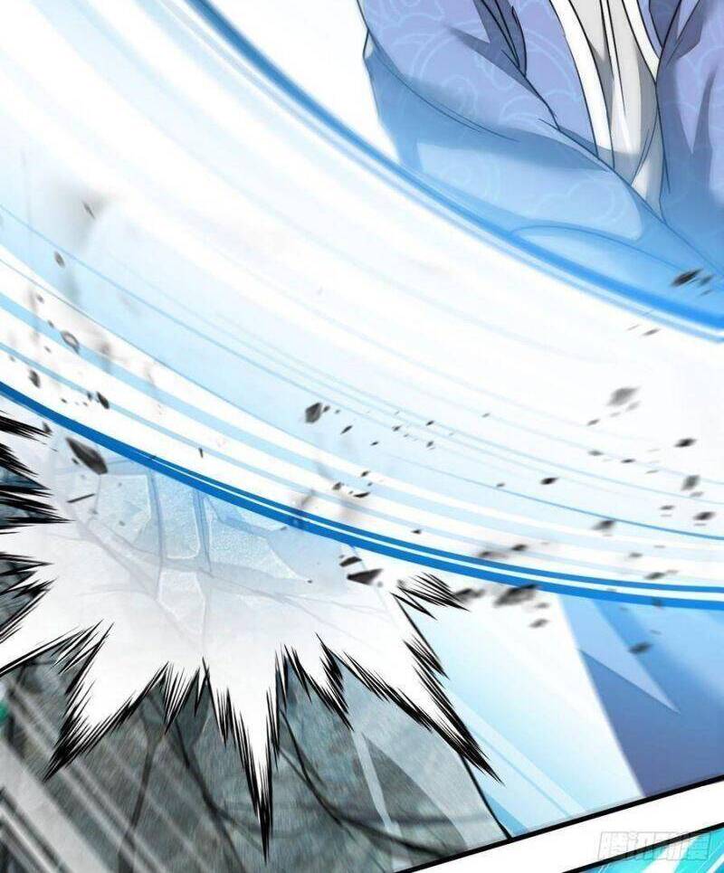 Ta Thật Không Phải Là Khí Vận Chi Tử Chap 36 - Next Chap 37