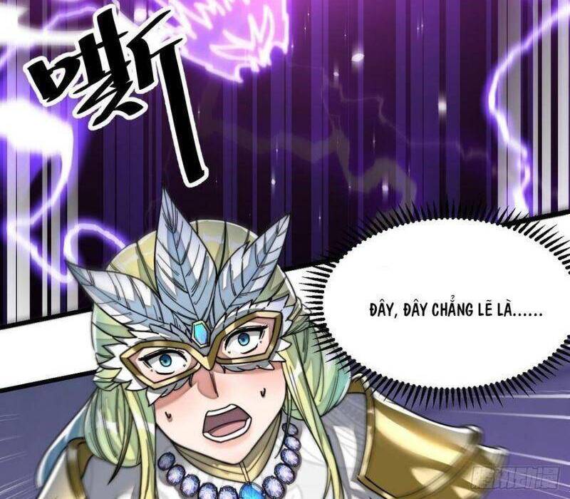 Ta Thật Không Phải Là Khí Vận Chi Tử Chap 36 - Next Chap 37