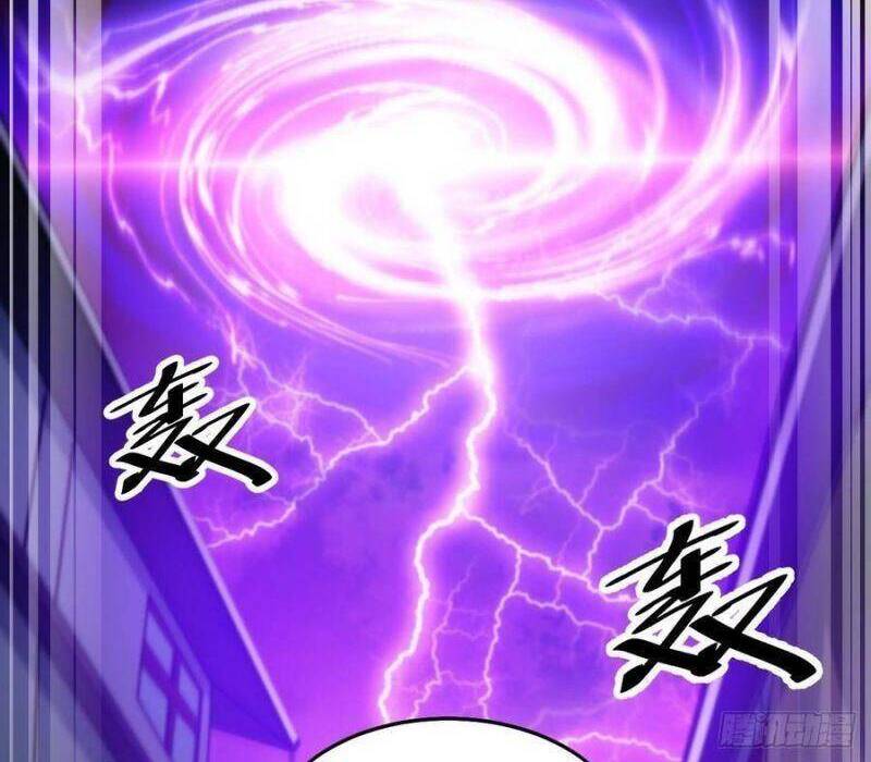 Ta Thật Không Phải Là Khí Vận Chi Tử Chap 36 - Next Chap 37