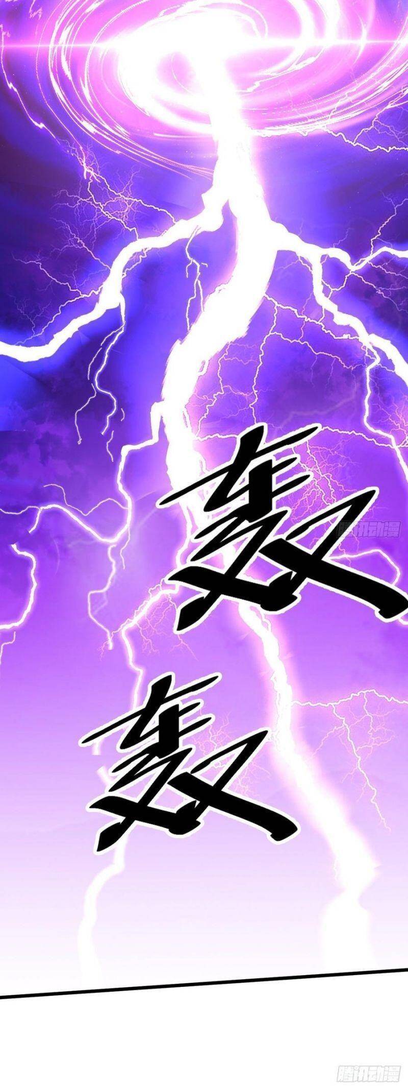 Ta Thật Không Phải Là Khí Vận Chi Tử Chap 36 - Next Chap 37