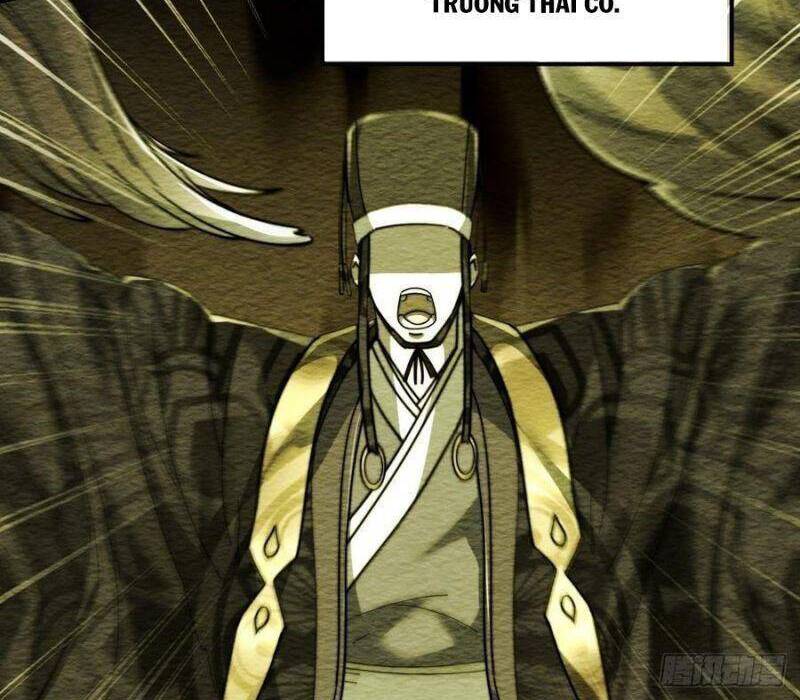 Ta Thật Không Phải Là Khí Vận Chi Tử Chap 36 - Next Chap 37