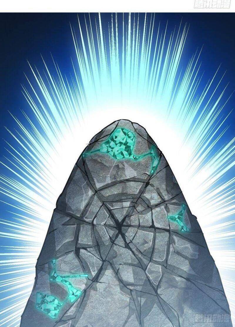 Ta Thật Không Phải Là Khí Vận Chi Tử Chap 36 - Next Chap 37