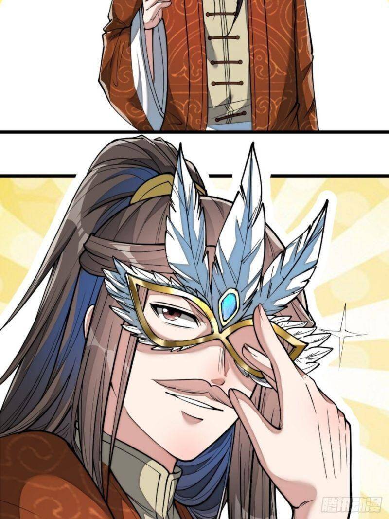 Ta Thật Không Phải Là Khí Vận Chi Tử Chap 39 - Next Chap 40