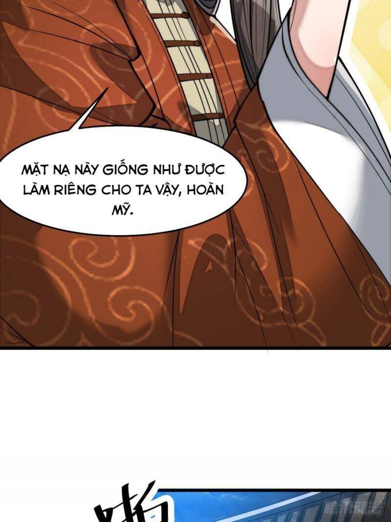 Ta Thật Không Phải Là Khí Vận Chi Tử Chap 39 - Next Chap 40
