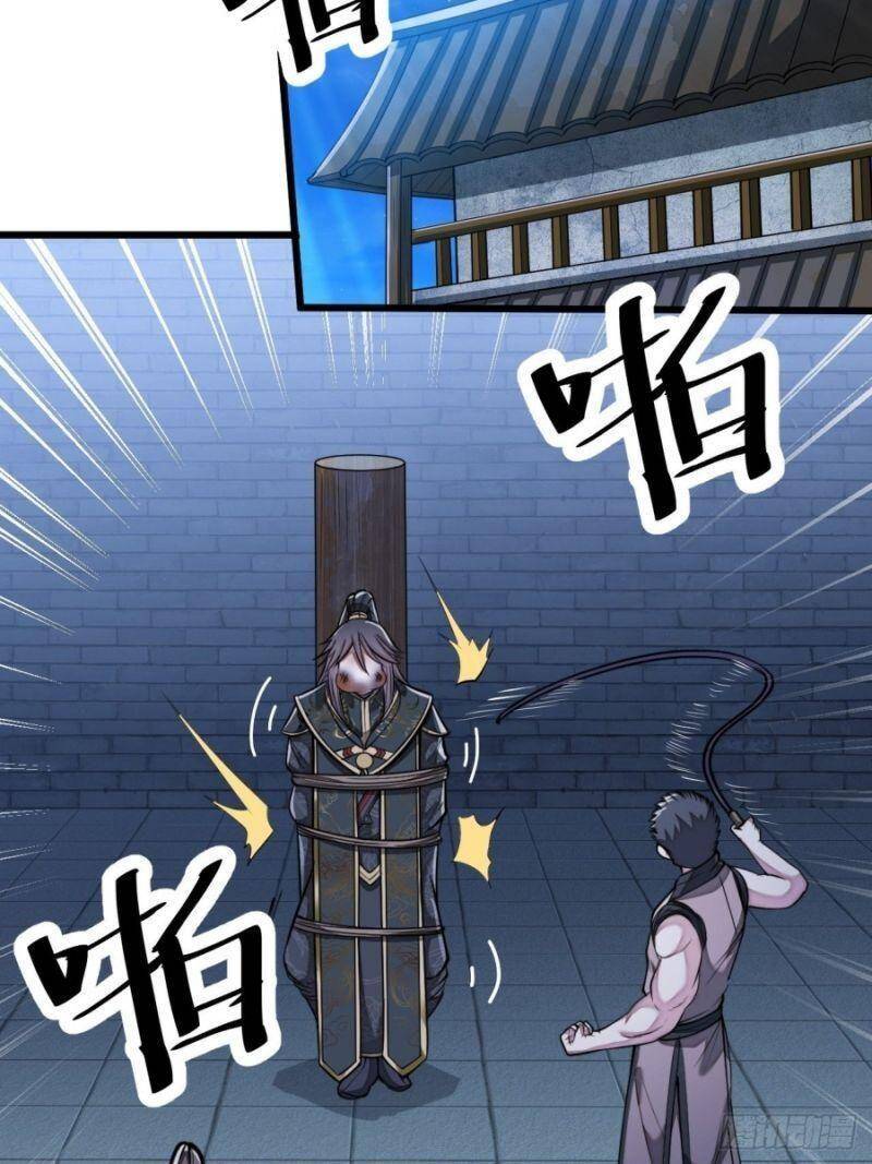 Ta Thật Không Phải Là Khí Vận Chi Tử Chap 39 - Next Chap 40