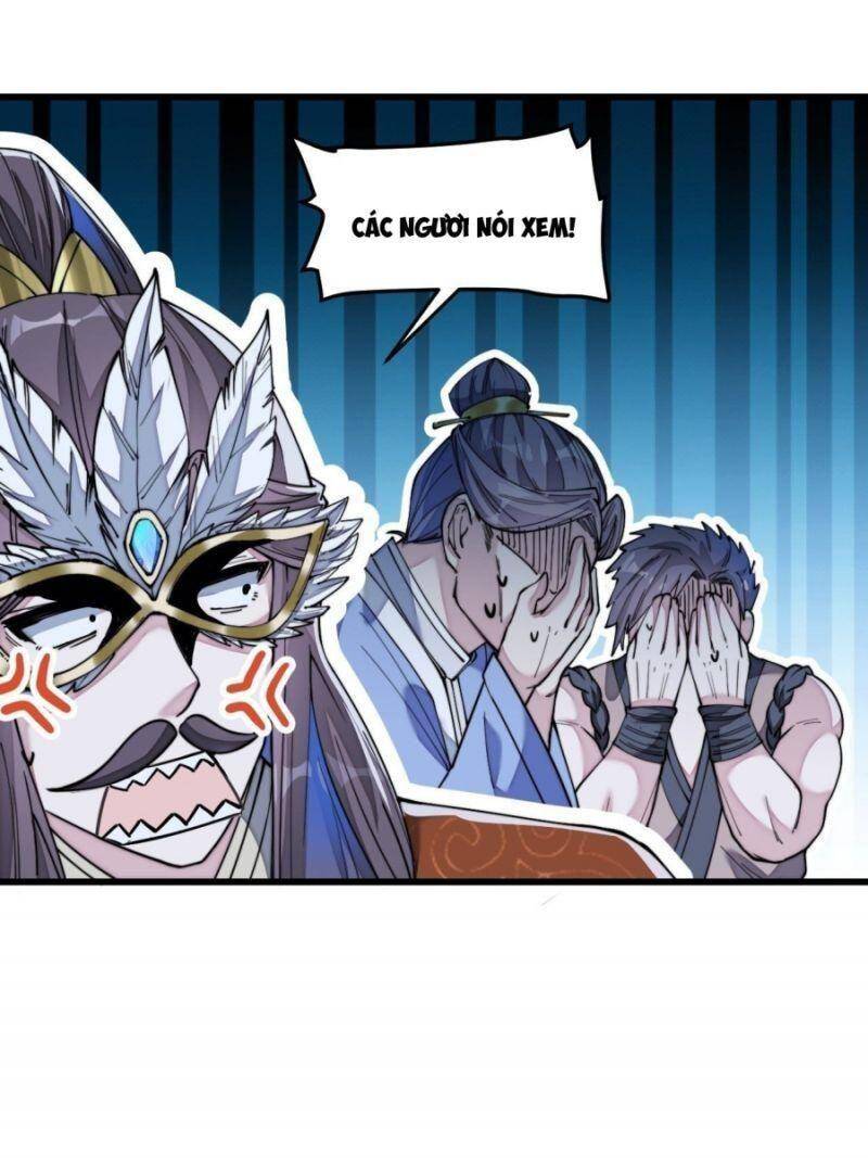 Ta Thật Không Phải Là Khí Vận Chi Tử Chap 39 - Next Chap 40